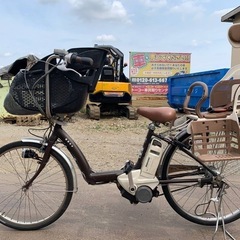 ✅電動自転車✅