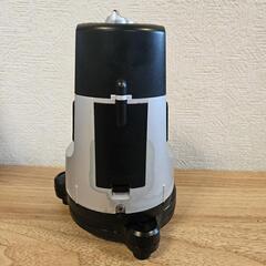 タジマ 墨出し機 レーザーライン オートレーザー al-ty3の画像
