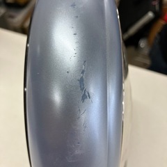 ☆値下げ☆H2505-637 CITIZEN 置時計 動作確認済み キズ汚れ有りの画像