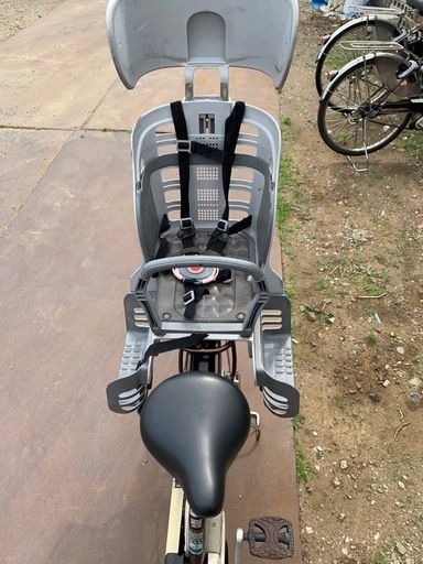 ✅電動自転車✅
