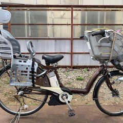 ✅電動自転車✅