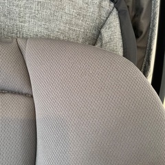 美品ベビーカー[joie（ジョイー）] ｜ Sma Baggi 4WD （スマバギ 4WD）[クロム]の画像