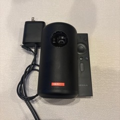 【Anker】ネビュラカプセル2