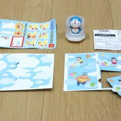 MacDonald（マクドナルド）　ドラえもん　わくわくゲーム　...