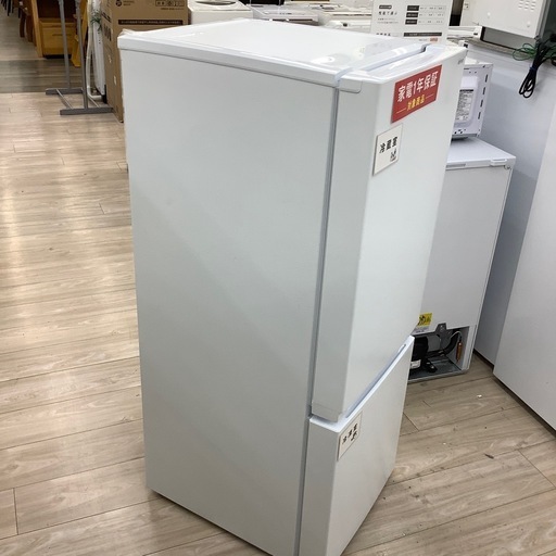 2ドア冷蔵庫のご紹介！(トレファク寝屋川)