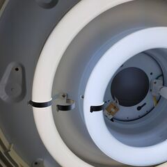 △ オーデリック シーリングライト 直径 66cm 動作確認済 現状渡しの画像