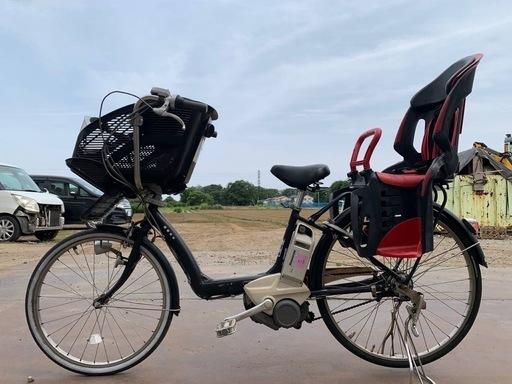 26インチ 自転車 ママチャリ SOUTHERNPORT No.388○ ※現金、クレジット