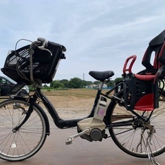 ✅電動自転車✅