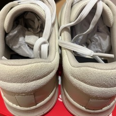 ディーゼルスニーカーの画像