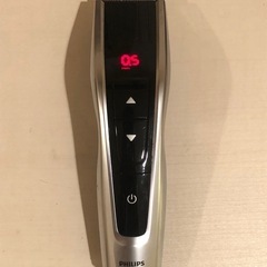 PHILIPS バリカン
