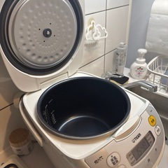 ドンキの炊飯器
