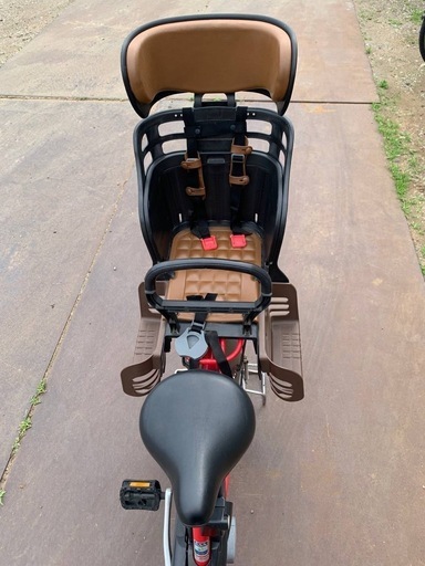 ✅電動自転車✅