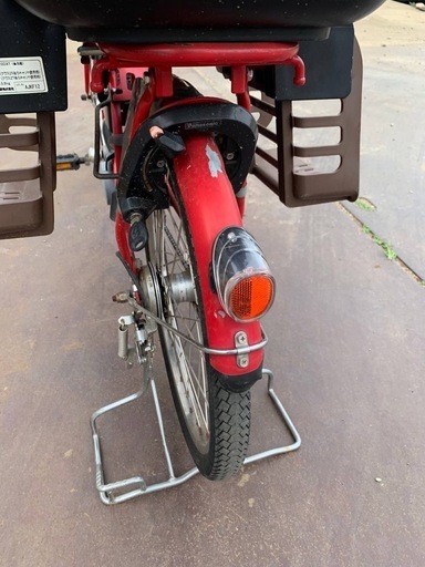 ✅電動自転車✅