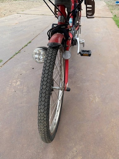 ✅電動自転車✅