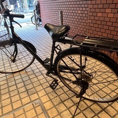 自転車