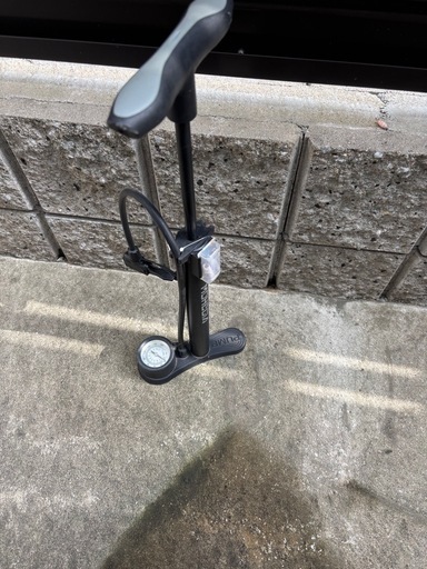 ロードバイク