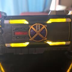 CSM風 カイザギア   仮面ライダー 