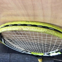 ◆早い方優先!! YONEX ヨネックス MUSCLE POWER 300 マッスパワー300 MP300 軟式ソフトテニスラケットの画像