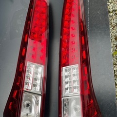 ［予定者決定］セレナ c26テール