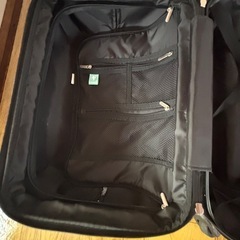 レジェンドウォーカーキャリーケースの画像