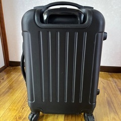 レジェンドウォーカーキャリーケースの画像