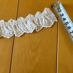 レース　の画像