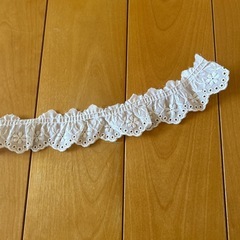 レース　の画像