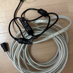 SHOWA 昭和商会 LEDテープライトS の画像