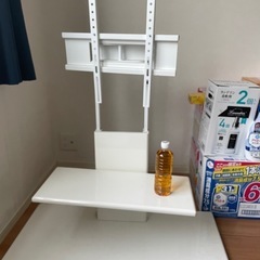 テレビスタンド