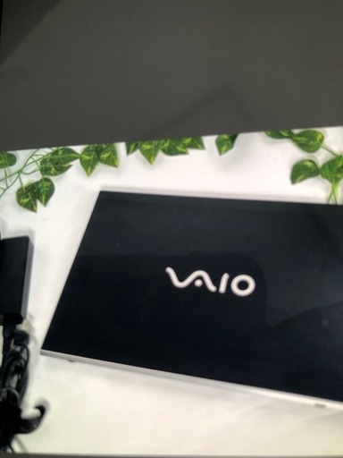 VAIO Windows 11 ノートPC i58世代8GB 256GB SSD