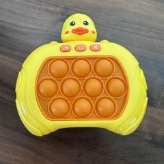 プッシュポップゲーム