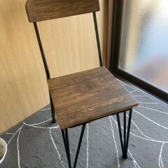 お洒落でシンプル
