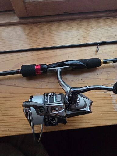 ⭐︎最終価格⭐︎早い者勝ち⭐︎アジング　メバリングセット 楽天市場】 かめや特選！釣りセット > アジング・メバリング