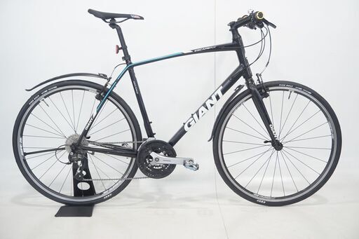 GIANT 「ジャイアント」 ESCAPE RX3 2017年モデル クロスバイク