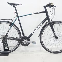 GIANT 「ジャイアント」 ESCAPE RX3 2017年モ...