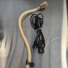 パロマ　ガス炊飯器　PR-4100S　都市ガス　電子ジャータイプ 2升 　リサイクル品　保証なし現状販売品の画像