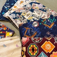 まとめ売り🤗フェルト、キルト生地など の画像