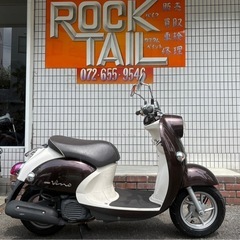 ★10万円　ビーノ　インジェクション 程度良好　走行少ない！リア...