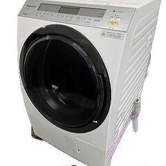 Panasonic NA-VX8800R ななめ ドラム洗濯乾燥...
