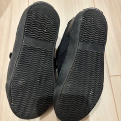 ポロラルフローレン　靴の画像