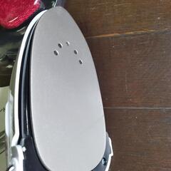 ティファール　スチームアイロン1台2役　ほぼ新品の画像
