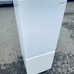 ✅ヤマダ電機ノンフロン冷凍冷蔵庫✅ ✅YRZ-F15E1✅
