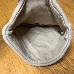 ベビー帽子の画像