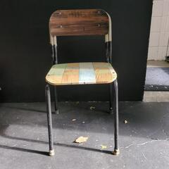 デザインチェア