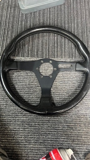 ナルディ NARDI 36パイ フェアレディZ32