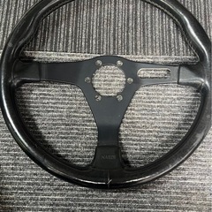 ナルディ NARDI 36パイ フェアレディZ32