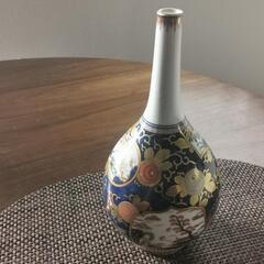 其泉　一輪挿し