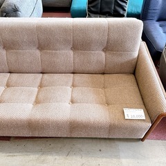 カリモク ソファーベッド ソファベッド ソファーベット シングルベッド ソファーの画像