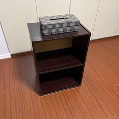 カラーボックス