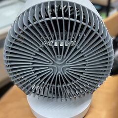 シャープ/SHARP サーキュレーター プラズマクラスターNEXT 首振り PK-18S01 グレー系の画像